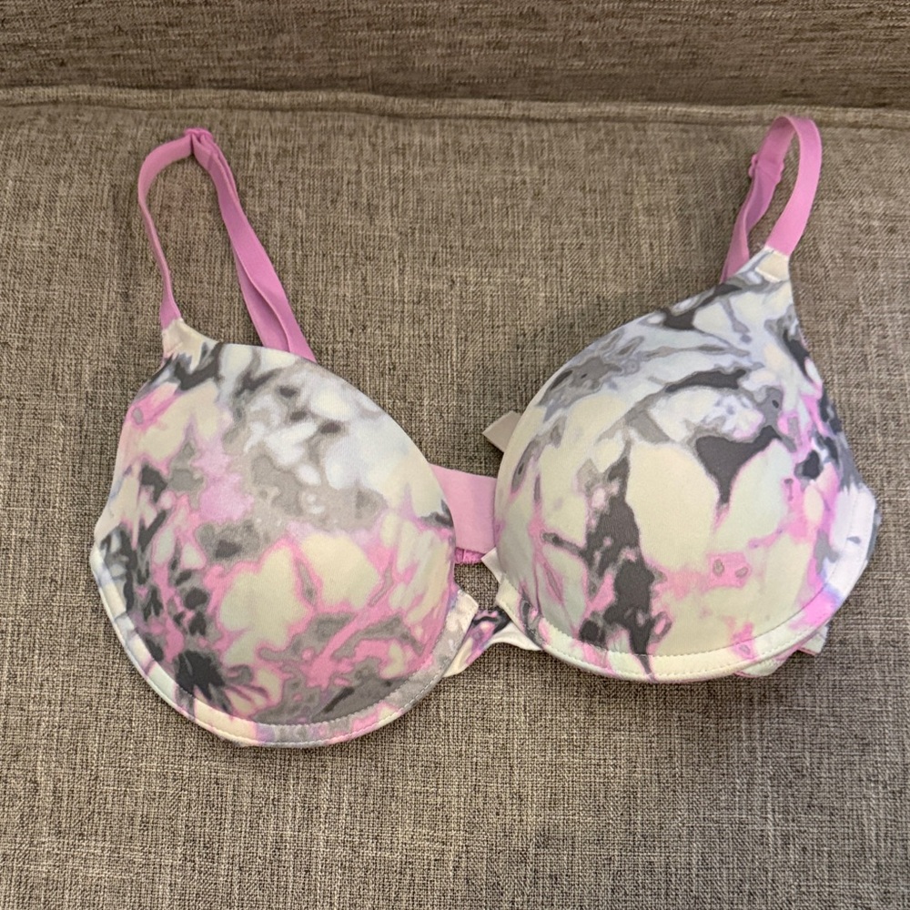 PINK bra